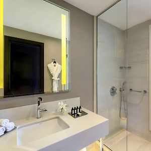 Superior Twin Room Seaview