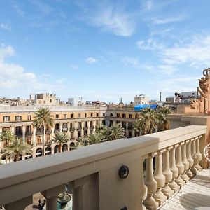 Sonder DO Plaça Reial